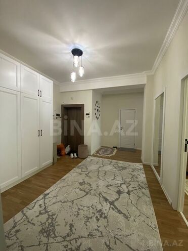 2-комн. новостройка - пос. Мамедли - 86 м² (6)