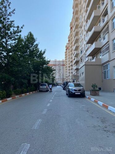 2-комн. новостройка - пос. Мамедли - 86 м² (1)
