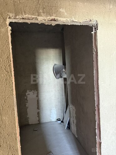 3-комн. новостройка - Хырдалан - 66 м² (9)