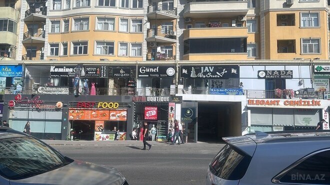 Obyekt - Xırdalan - 40 m² (6)