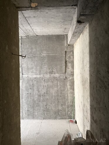3-комн. новостройка - Хырдалан - 66 м² (11)