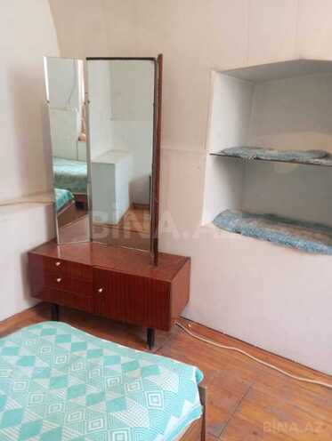 2-комн. дом/дача - пос. Мардакан - 45 м² (2)