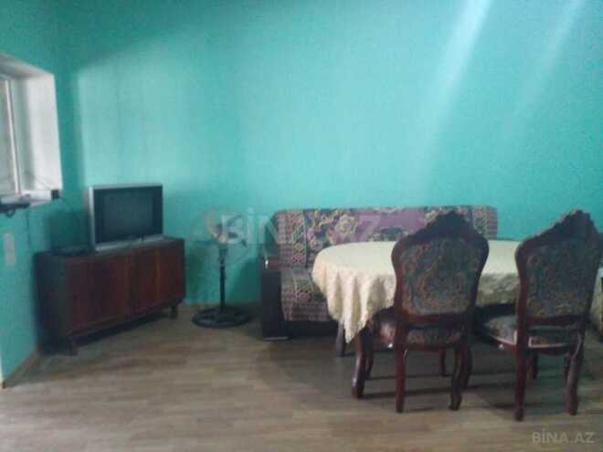 2-комн. дом/дача - пос. Мардакан - 45 м² (5)
