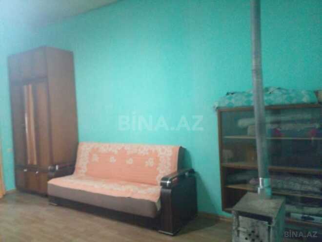 2-комн. дом/дача - пос. Мардакан - 45 м² (3)
