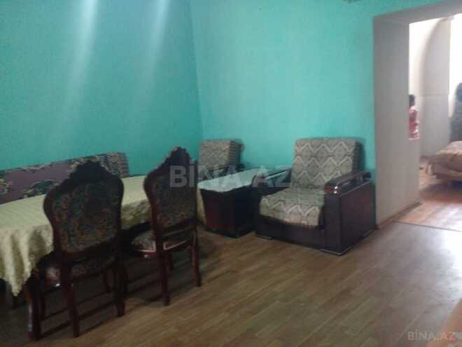 2-комн. дом/дача - пос. Мардакан - 45 м² (4)