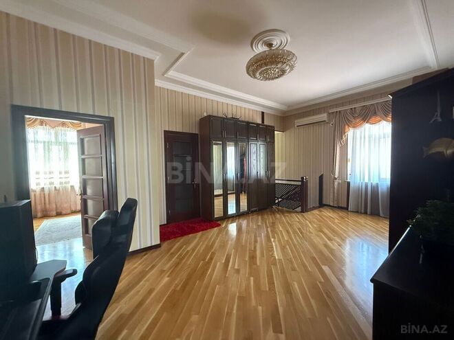5-комн. дом/дача - м. Кара Караев - 250 м² (17)