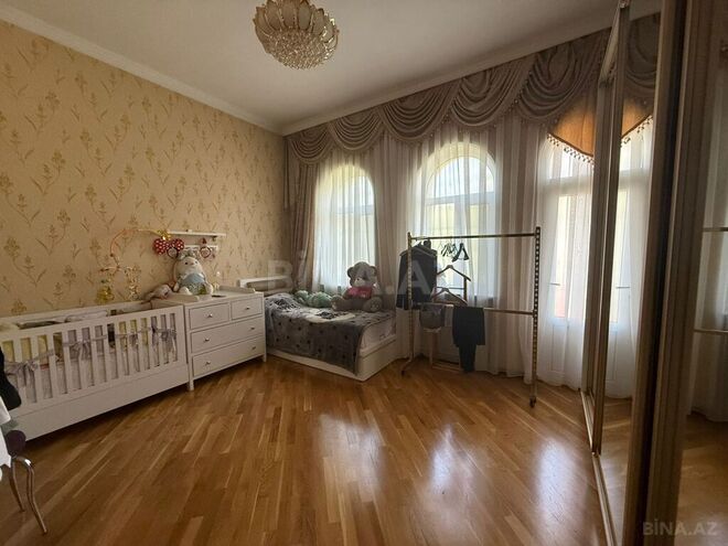 5-комн. дом/дача - м. Кара Караев - 250 м² (18)