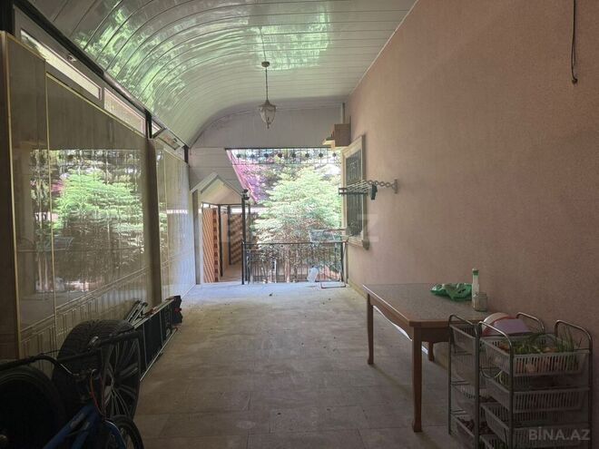 5-комн. дом/дача - м. Кара Караев - 250 м² (5)