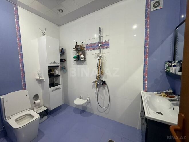 5-комн. дом/дача - м. Кара Караев - 250 м² (8)