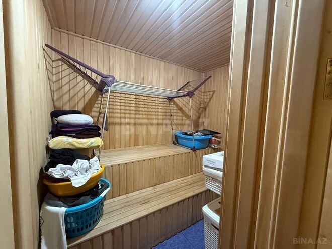5-комн. дом/дача - м. Кара Караев - 250 м² (6)