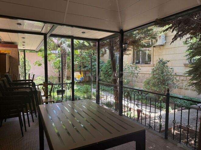 5-комн. дом/дача - м. Кара Караев - 250 м² (25)