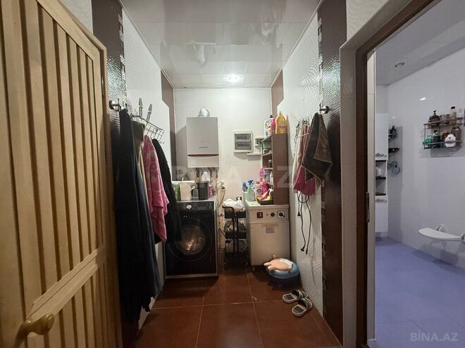 5-комн. дом/дача - м. Кара Караев - 250 м² (10)