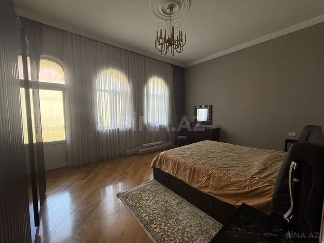 5-комн. дом/дача - м. Кара Караев - 250 м² (14)