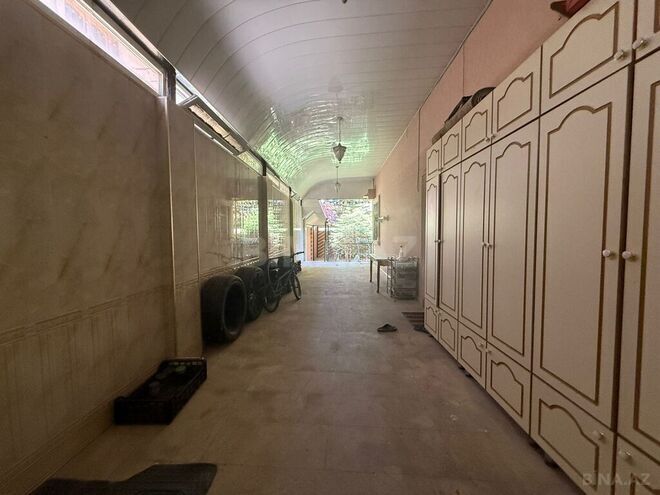 5-комн. дом/дача - м. Кара Караев - 250 м² (4)