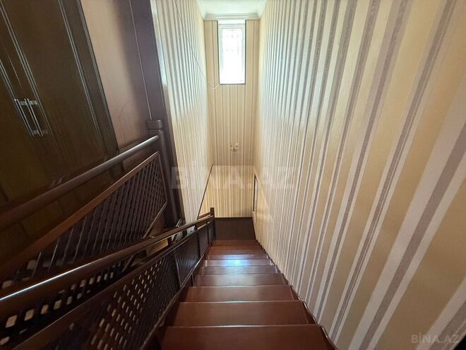 5-комн. дом/дача - м. Кара Караев - 250 м² (13)