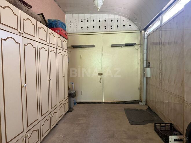 5-комн. дом/дача - м. Кара Караев - 250 м² (27)