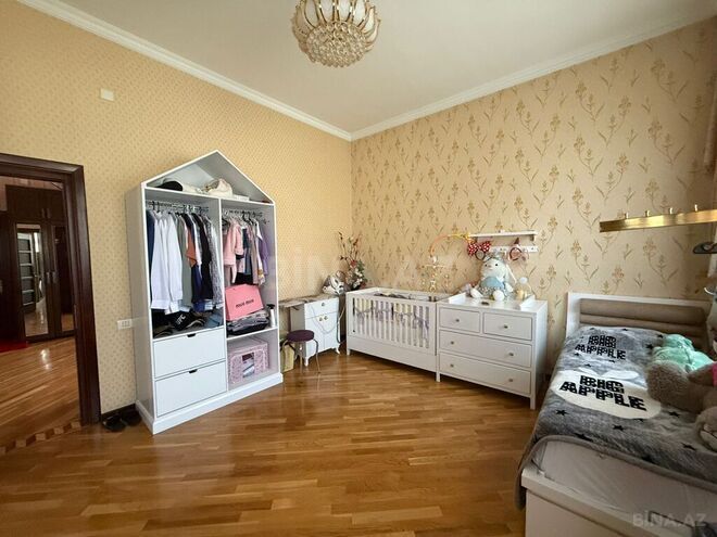 5-комн. дом/дача - м. Кара Караев - 250 м² (19)
