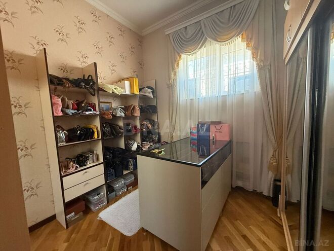 5-комн. дом/дача - м. Кара Караев - 250 м² (21)