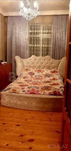 5 otaqlı həyət evi/bağ evi - Badamdar q. - 230 m² (2)