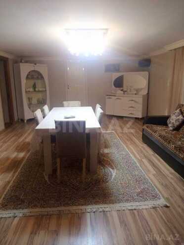 5 otaqlı həyət evi/bağ evi - Badamdar q. - 230 m² (3)