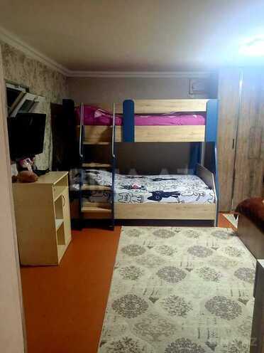 5 otaqlı həyət evi/bağ evi - Badamdar q. - 230 m² (4)