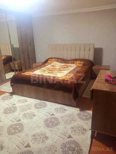 5 otaqlı həyət evi/bağ evi - Badamdar q. - 230 m² (5)