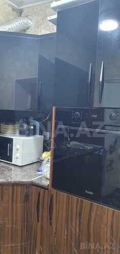 5 otaqlı həyət evi/bağ evi - Badamdar q. - 230 m² (6)