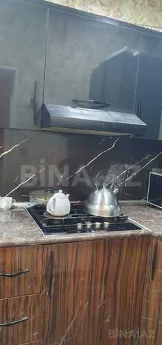 5 otaqlı həyət evi/bağ evi - Badamdar q. - 230 m² (7)