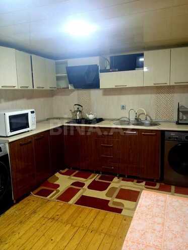 5 otaqlı həyət evi/bağ evi - Badamdar q. - 230 m² (9)