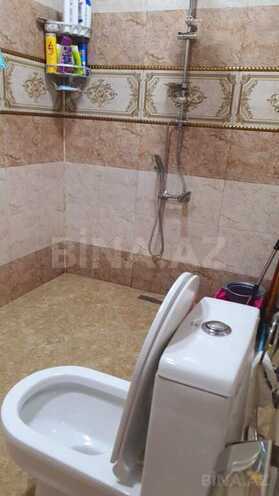 5 otaqlı həyət evi/bağ evi - Badamdar q. - 230 m² (10)
