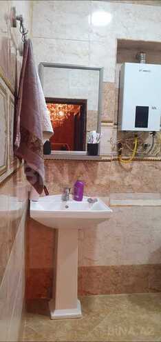 5 otaqlı həyət evi/bağ evi - Badamdar q. - 230 m² (11)