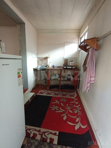 1-комн. дом/дача - м. 20 января - 26 м² (7)