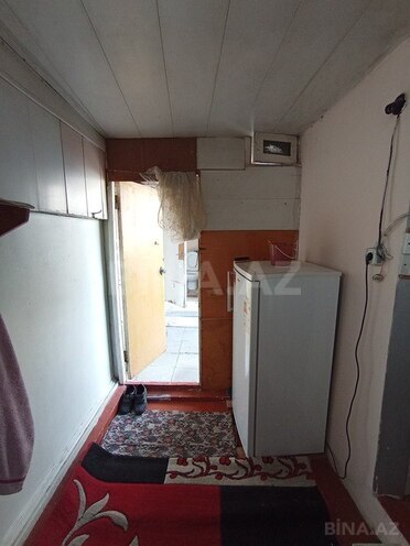 1-комн. дом/дача - м. 20 января - 26 м² (8)