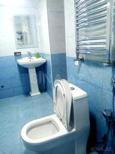 5 otaqlı həyət evi/bağ evi - Badamdar q. - 230 m² (12)