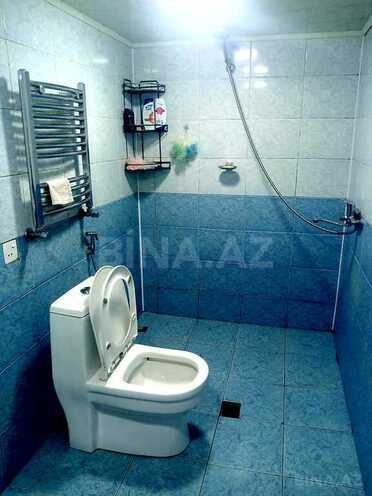 5 otaqlı həyət evi/bağ evi - Badamdar q. - 230 m² (13)