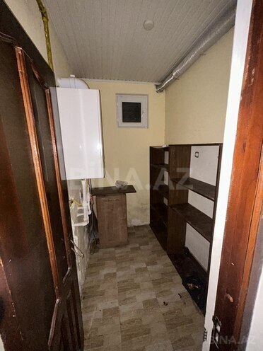 5 otaqlı həyət evi/bağ evi - Xocəsən m. - 145 m² (8)