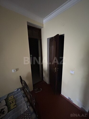 5 otaqlı həyət evi/bağ evi - Xocəsən m. - 145 m² (10)