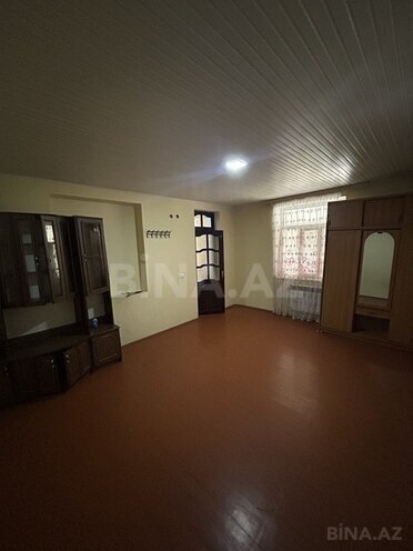 5 otaqlı həyət evi/bağ evi - Xocəsən m. - 145 m² (6)