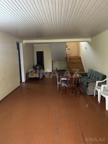 5 otaqlı həyət evi/bağ evi - Xocəsən m. - 145 m² (5)