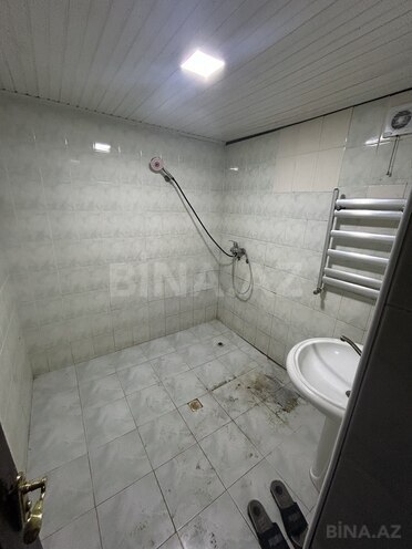 5 otaqlı həyət evi/bağ evi - Xocəsən m. - 145 m² (12)