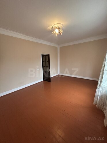 5 otaqlı həyət evi/bağ evi - Xocəsən m. - 145 m² (19)