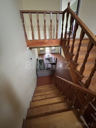 5 otaqlı həyət evi/bağ evi - Xocəsən m. - 145 m² (13)