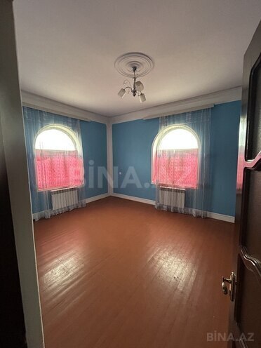 5 otaqlı həyət evi/bağ evi - Xocəsən m. - 145 m² (18)