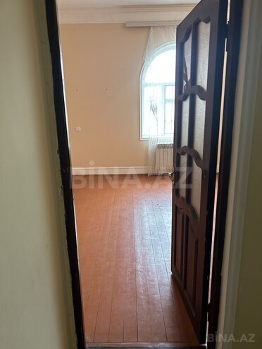 5 otaqlı həyət evi/bağ evi - Xocəsən m. - 145 m² (20)