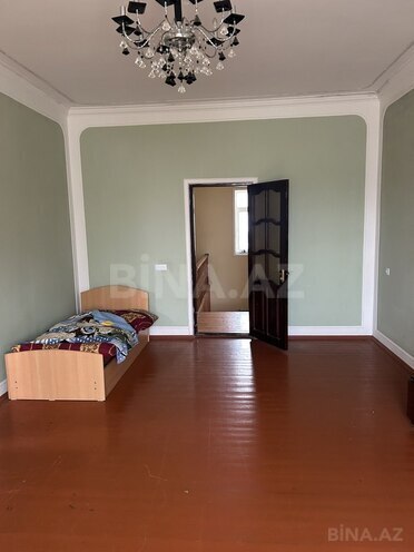 5 otaqlı həyət evi/bağ evi - Xocəsən m. - 145 m² (17)