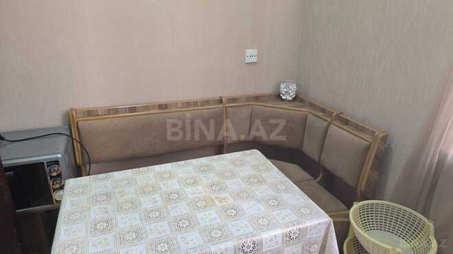 2 otaqlı köhnə tikili - Xətai r. - 50 m² (7)