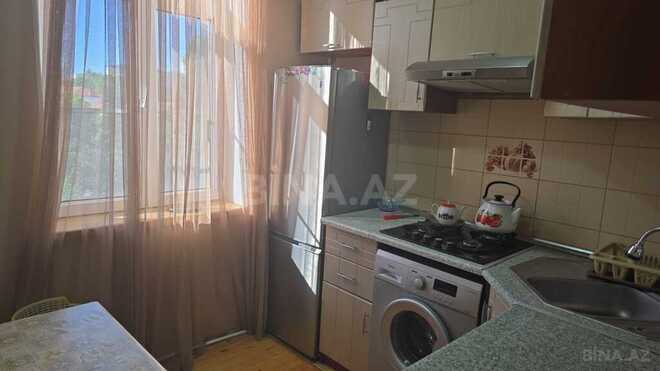 2 otaqlı köhnə tikili - Xətai r. - 50 m² (8)