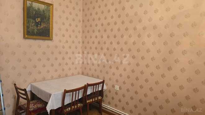 2 otaqlı köhnə tikili - Xətai r. - 50 m² (5)