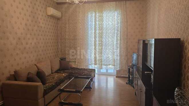 2 otaqlı köhnə tikili - Xətai r. - 50 m² (3)