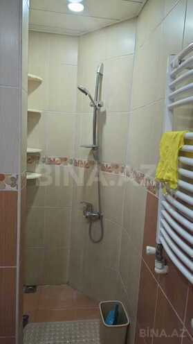 2 otaqlı köhnə tikili - Xətai r. - 50 m² (12)